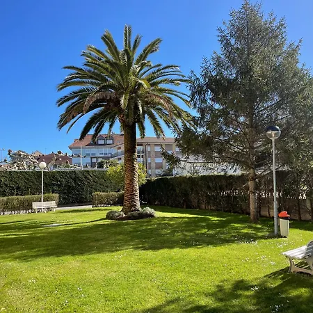 1ª Linea De Playa Apartment