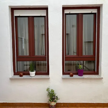 1ª Linea De Playa Apartment *