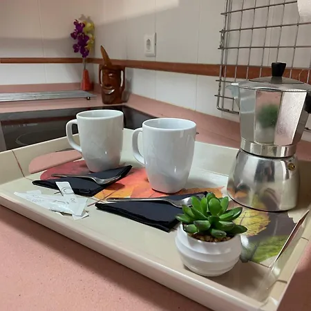 1ª Linea De Playa * Noja