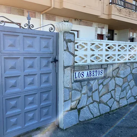 Apartment 1ª Linea De Playa
