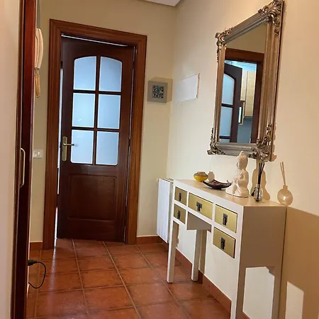 Apartment 1ª Linea De Playa